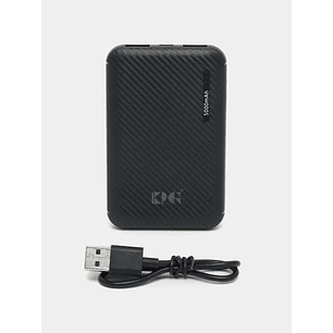 Power Banck 5.000 mAh 3.7V KP56