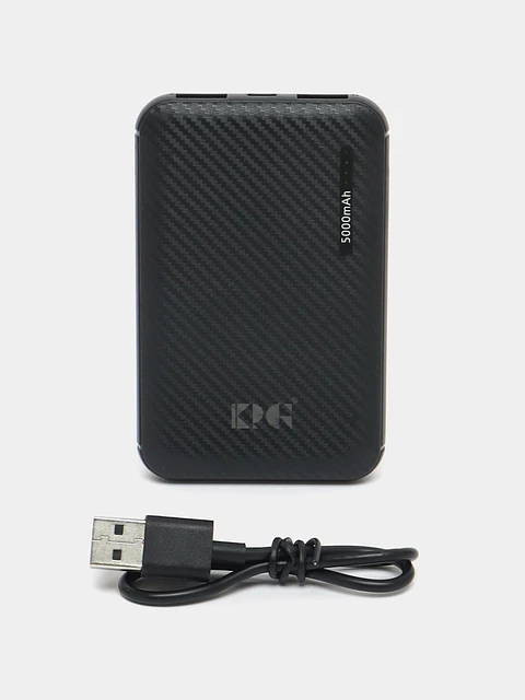 Power Banck 5.000 mAh 3.7V KP56