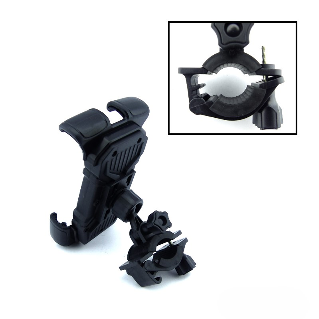 Soporte de Smartphone para Bici y Moto K3552 3
