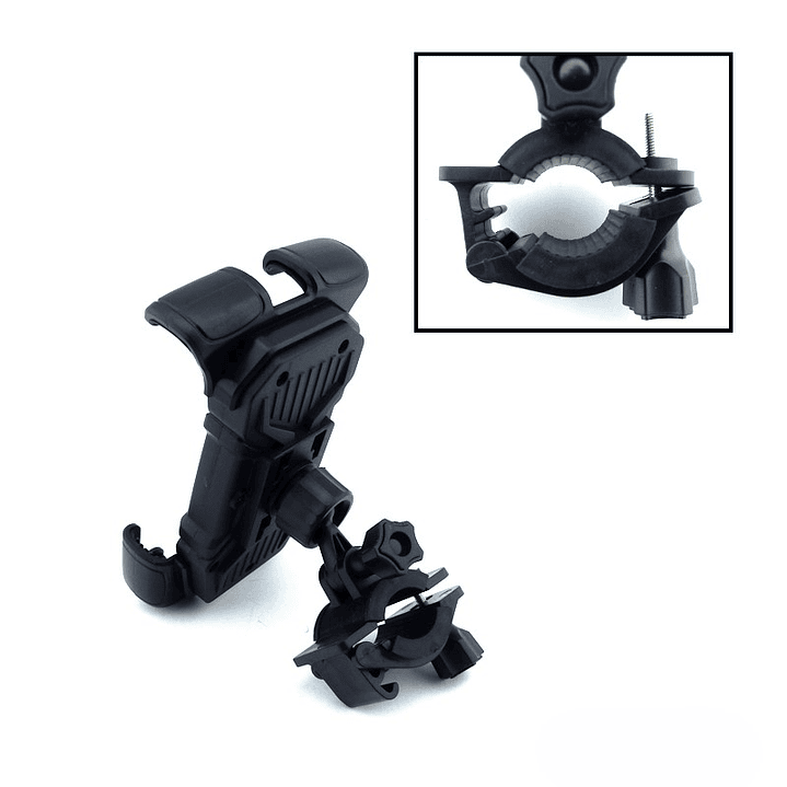 Soporte de Smartphone para Bici y Moto K3552 3
