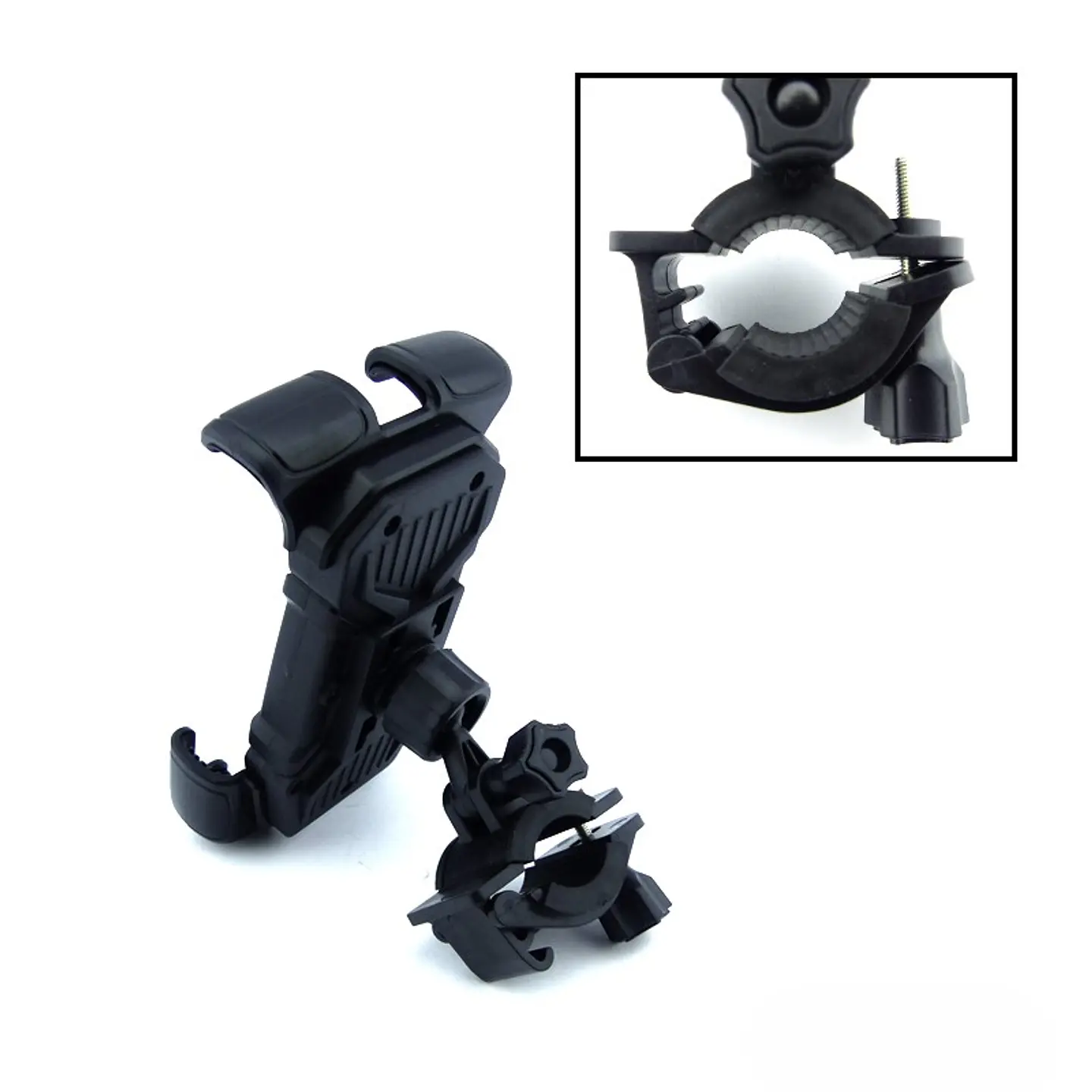 Soporte de Smartphone para Bici y Moto K3552 3