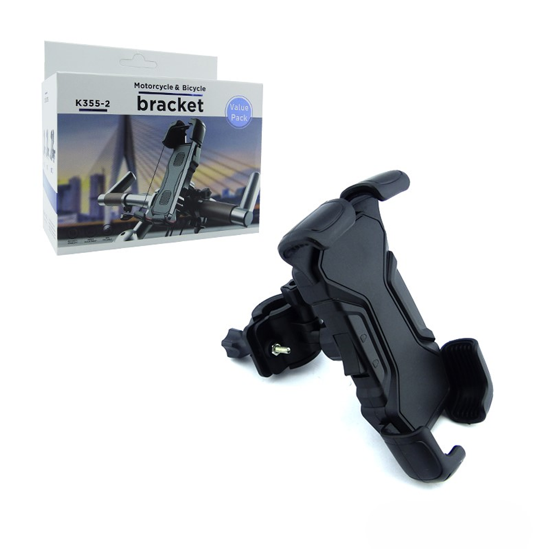 Soporte de Smartphone para Bici y Moto K3552 1
