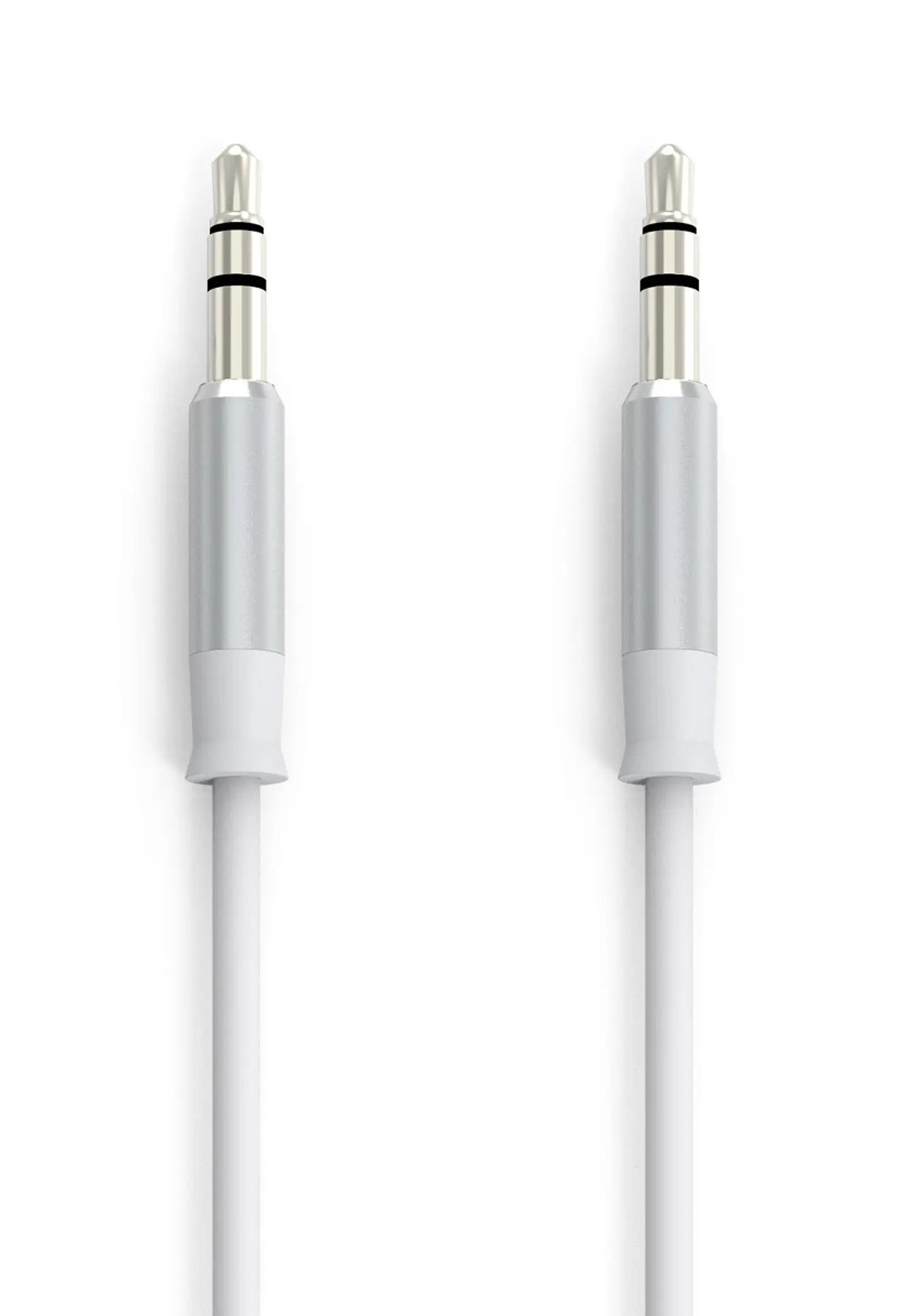Cable Auxiliar 1X1 3.5mm 1 Mts Cofolk LSY02 2