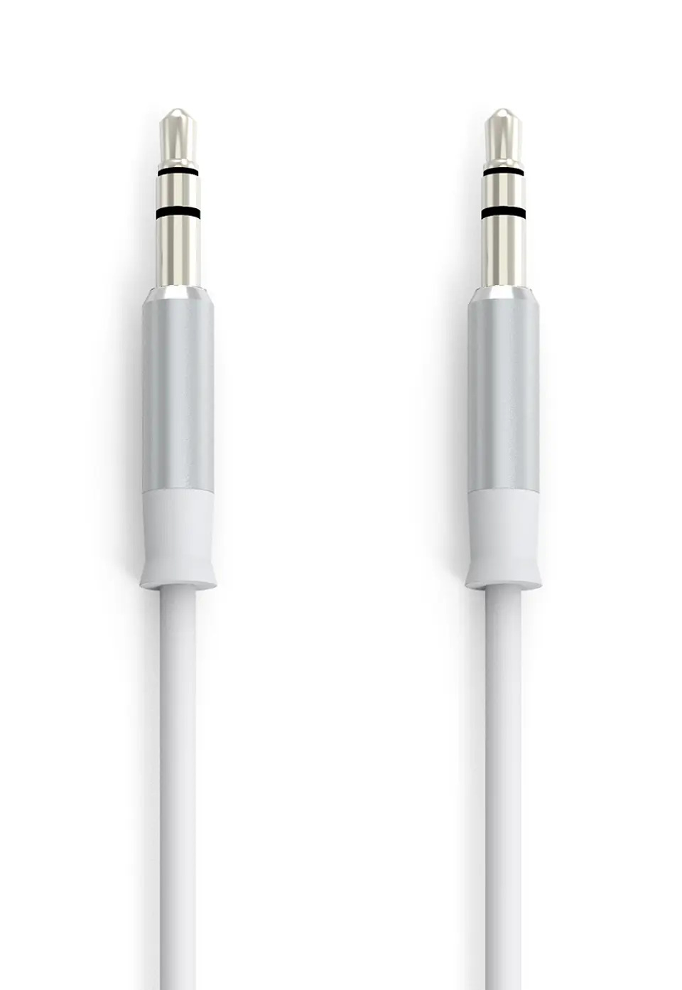 Cable Auxiliar 1X1 3.5mm 1 Mts Cofolk LSY02 2