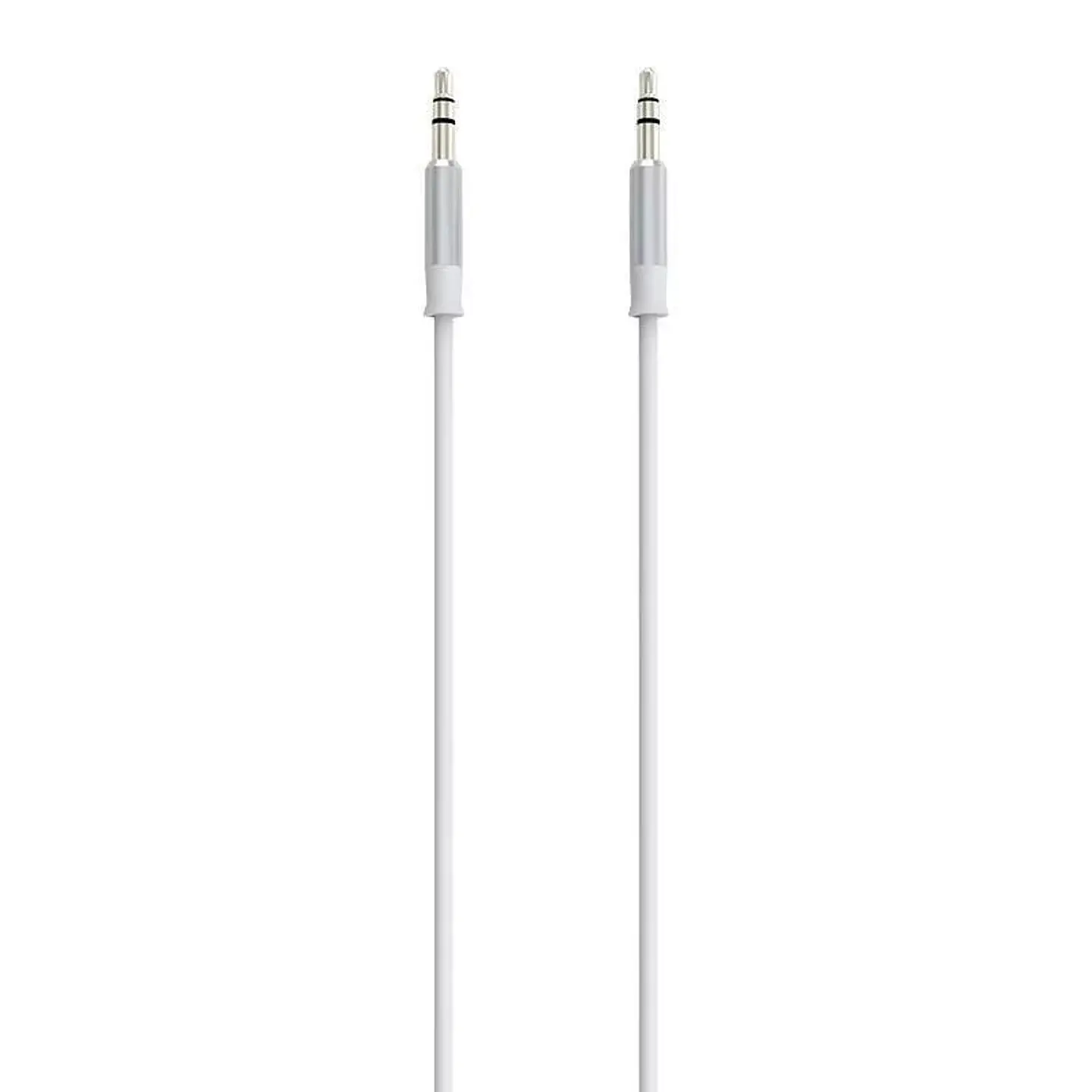 Cable Auxiliar 1X1 3.5mm 1 Mts Cofolk LSY02 4