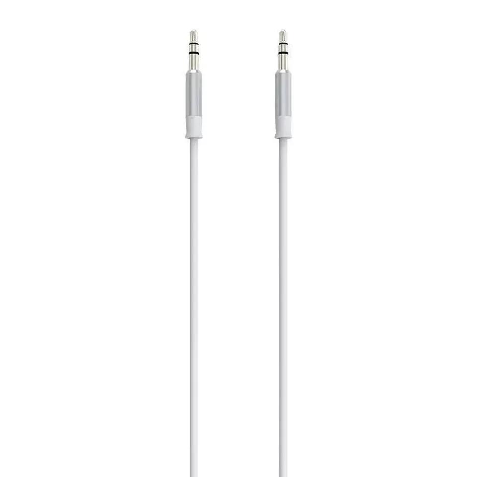 Cable Auxiliar 1X1 3.5mm 1 Mts Cofolk LSY02 4