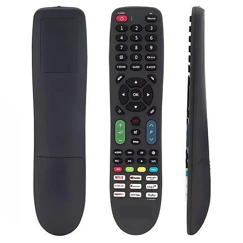 Control Remoto Smart TV Universal IRM-06163