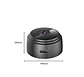 Cámara Mini Espía Redonda Wifi/Micro SD con Imán - Miniatura 3