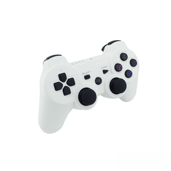 Joystick PS3 Inalámbrico Recargable RST 2