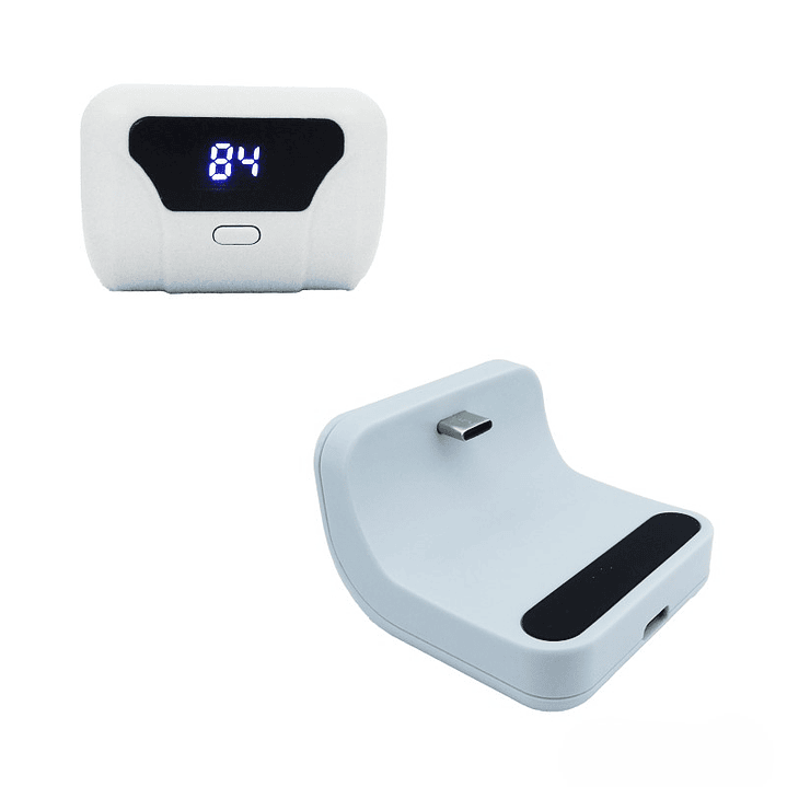 Batería Externa para Joystick PS5 SDN2033 1