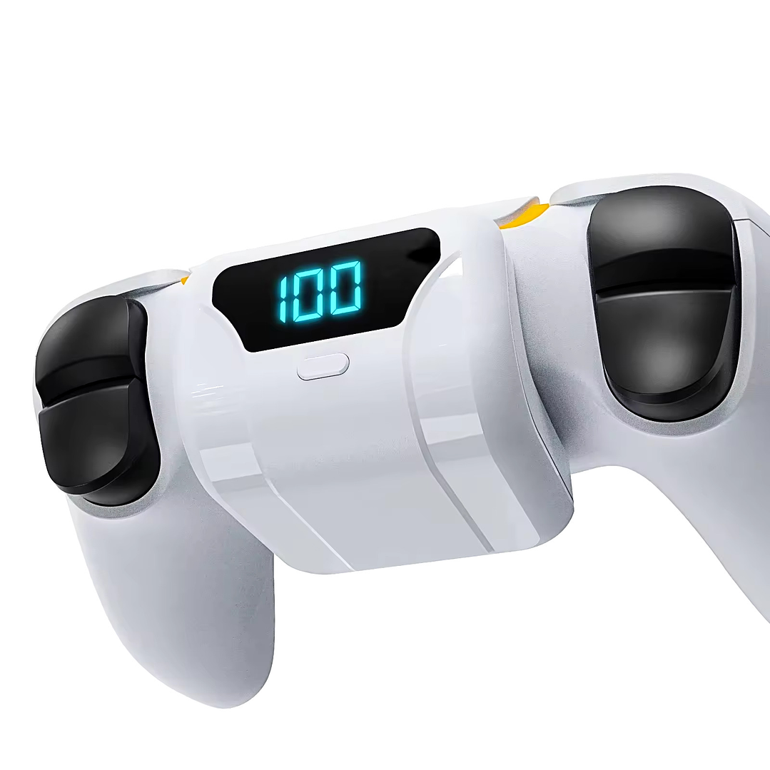 Batería Externa para Joystick PS5 SDN2033 2