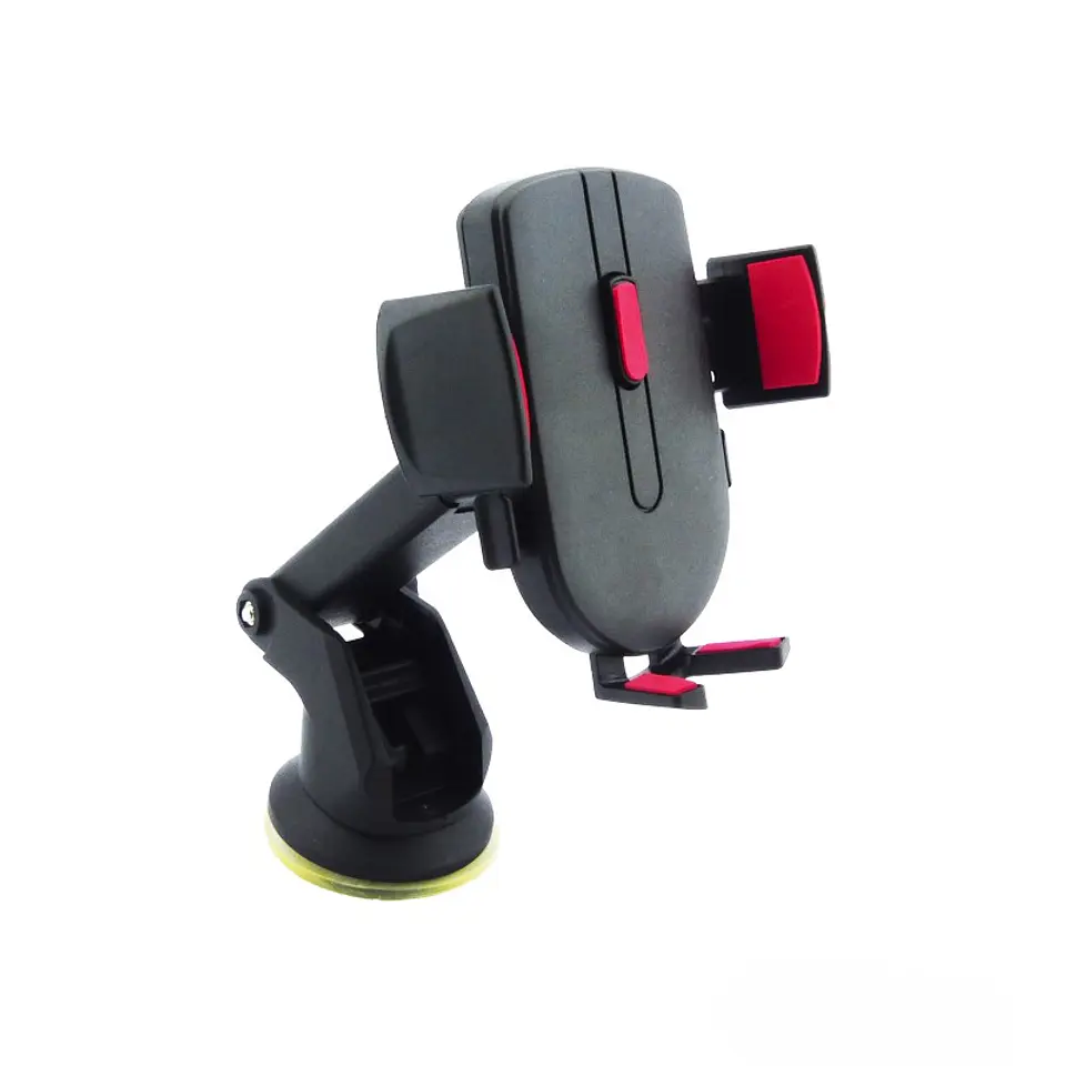 Soporte Celular para Vehículo con Ventosa y Brazo Extensible 1