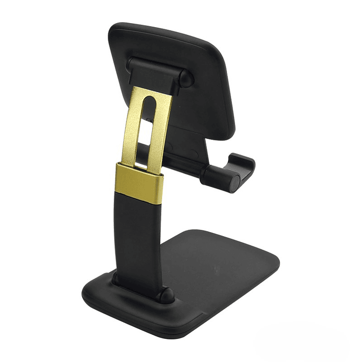Soporte Para Celular de Sobre Mesa Extensible y Articulado 2
