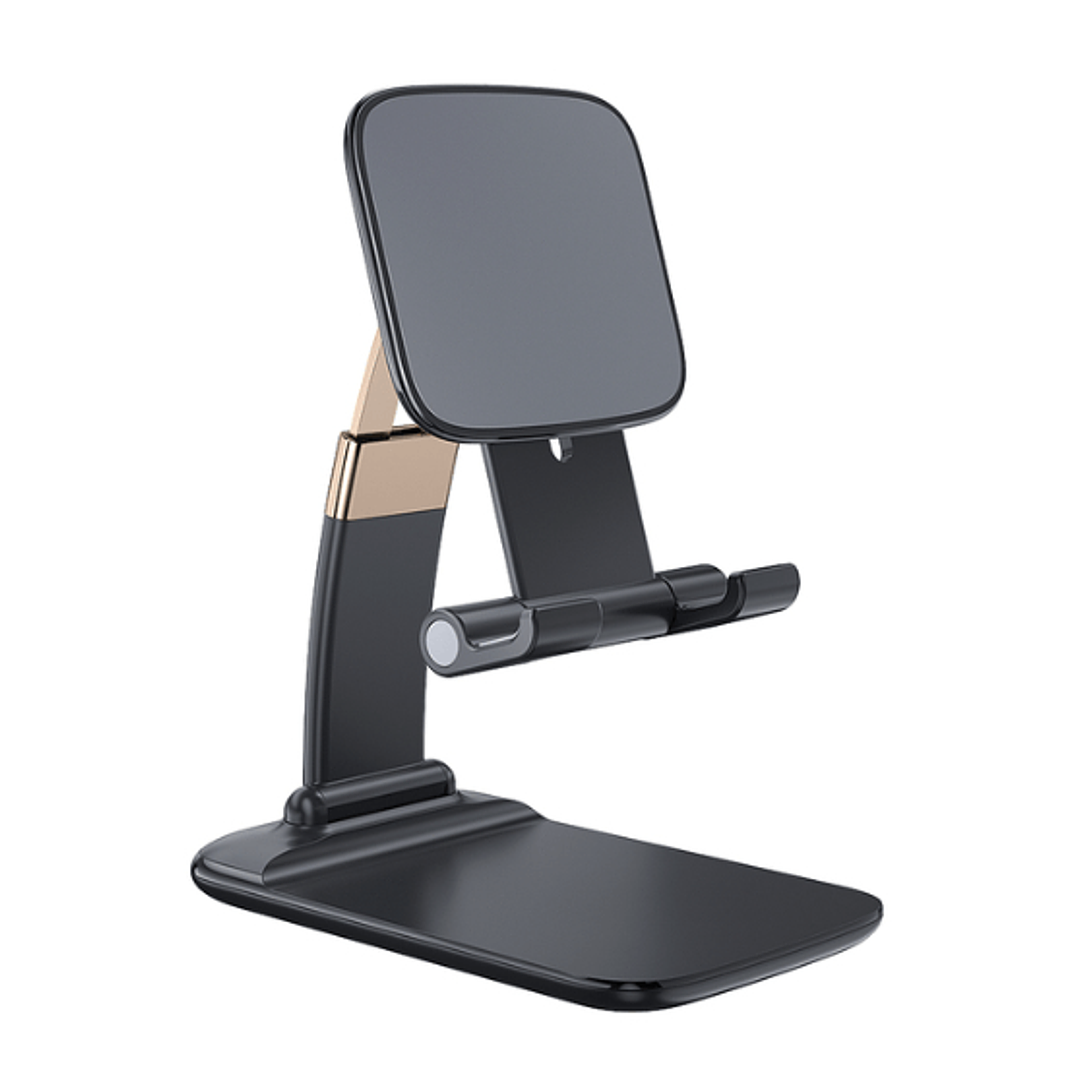 Soporte Para Celular de Sobre Mesa Extensible y Articulado 1
