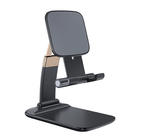 Soporte Para Celular de Sobre Mesa Extensible y Articulado