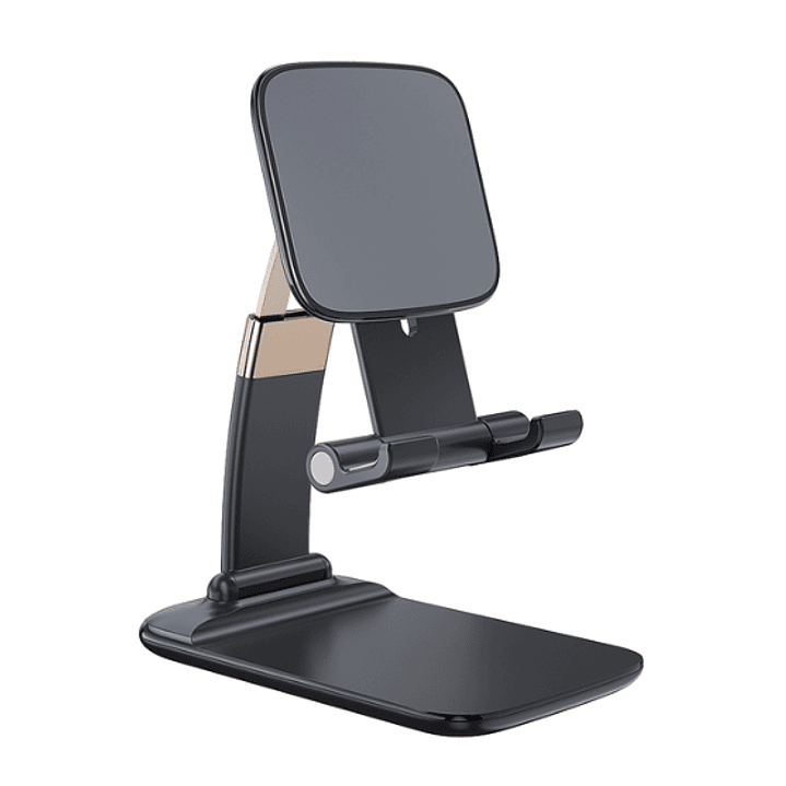 Soporte Para Celular de Sobre Mesa Extensible y Articulado 1