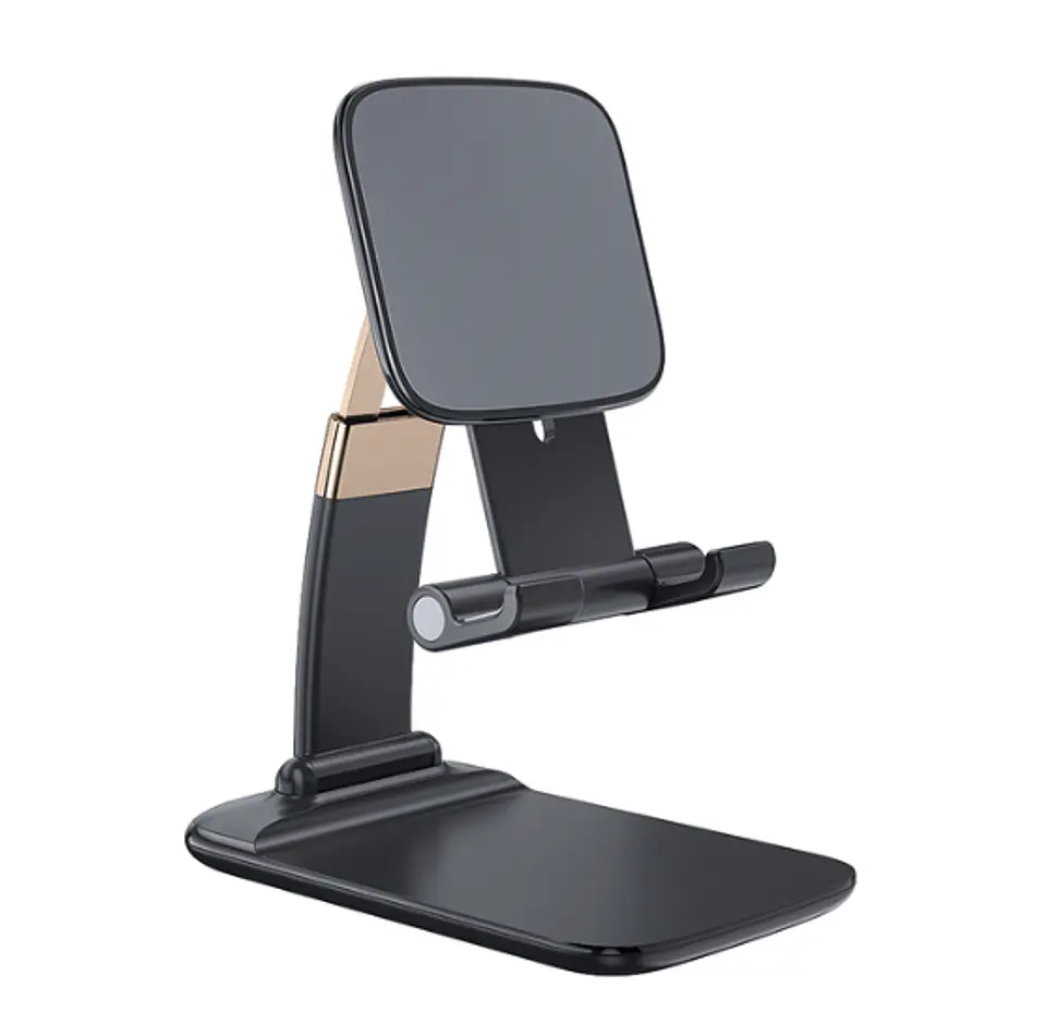 Soporte Para Celular de Sobre Mesa Extensible y Articulado 1