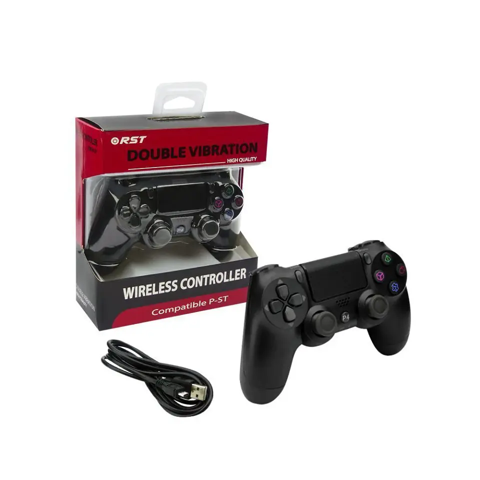 Joystick para PS4 Inalámbrico Alternativo RST 5