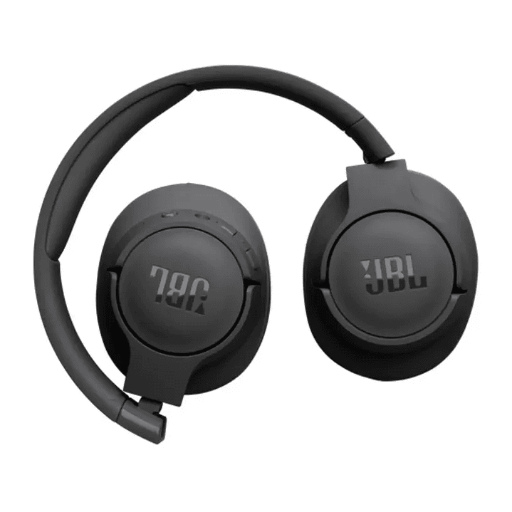 Audífonos inalámbricos Over-Ear JBL Tune 720 BT 76 Hrs 3