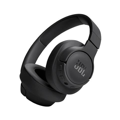 Audífonos inalámbricos Over-Ear JBL Tune 720 BT 76 Hrs