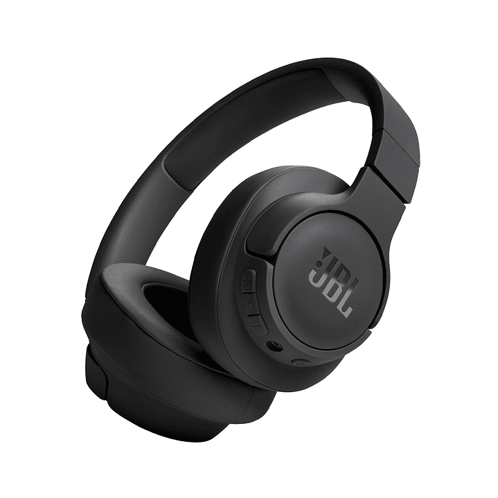Audífonos inalámbricos Over-Ear JBL Tune 720 BT 76 Hrs 1