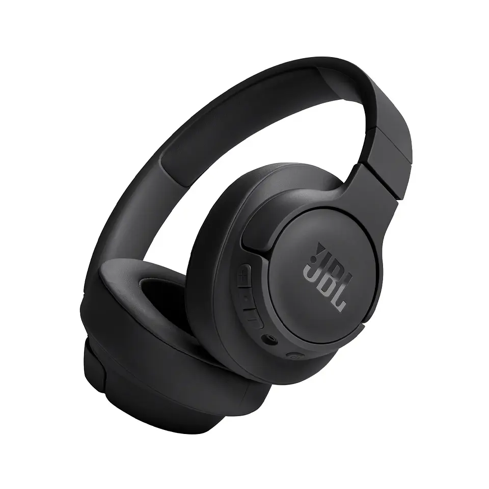 Audífonos inalámbricos Over-Ear JBL Tune 720 BT 76 Hrs 1