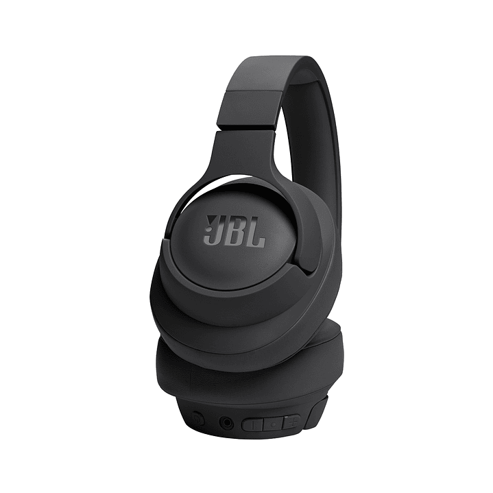 Audífonos inalámbricos Over-Ear JBL Tune 720 BT 76 Hrs 4