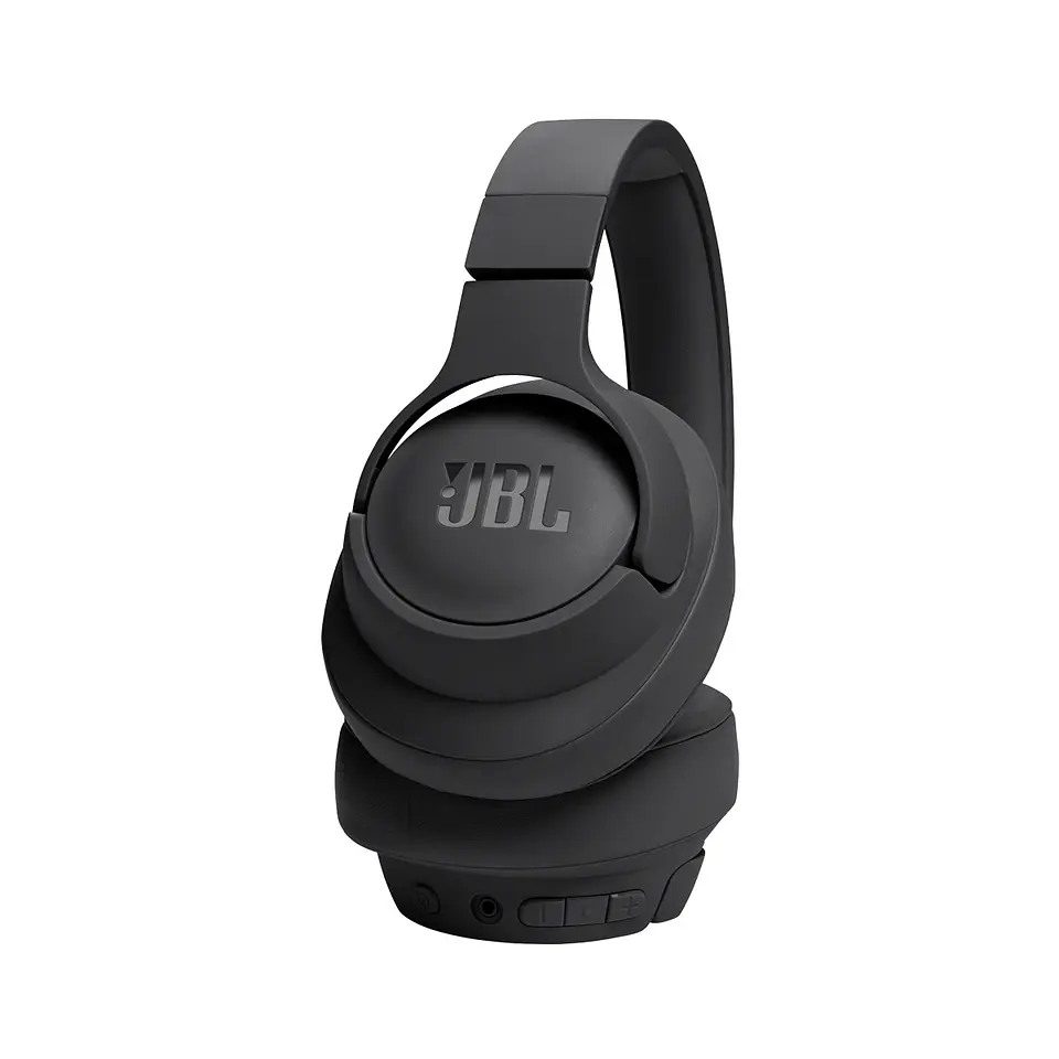 Audífonos inalámbricos Over-Ear JBL Tune 720 BT 76 Hrs 4