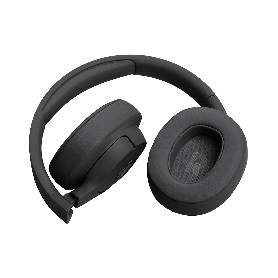 Audífonos inalámbricos Over-Ear JBL Tune 720 BT 76 Hrs 6