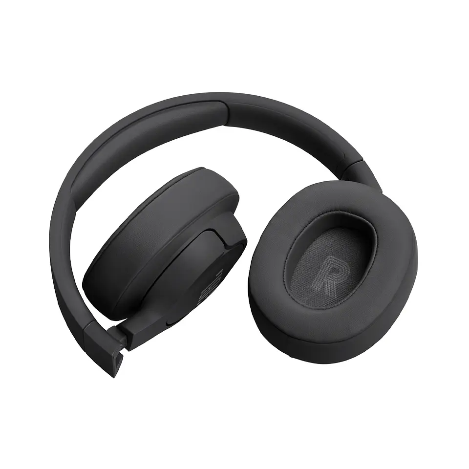 Audífonos inalámbricos Over-Ear JBL Tune 720 BT 76 Hrs 6