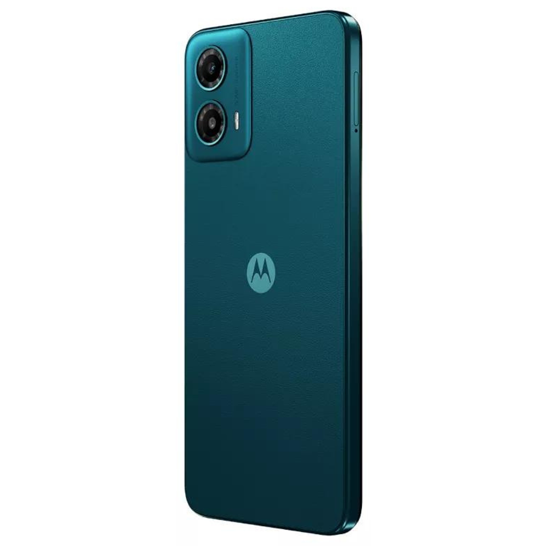 Motorola Moto G34 5G 8+256Gb Verde Océano 3