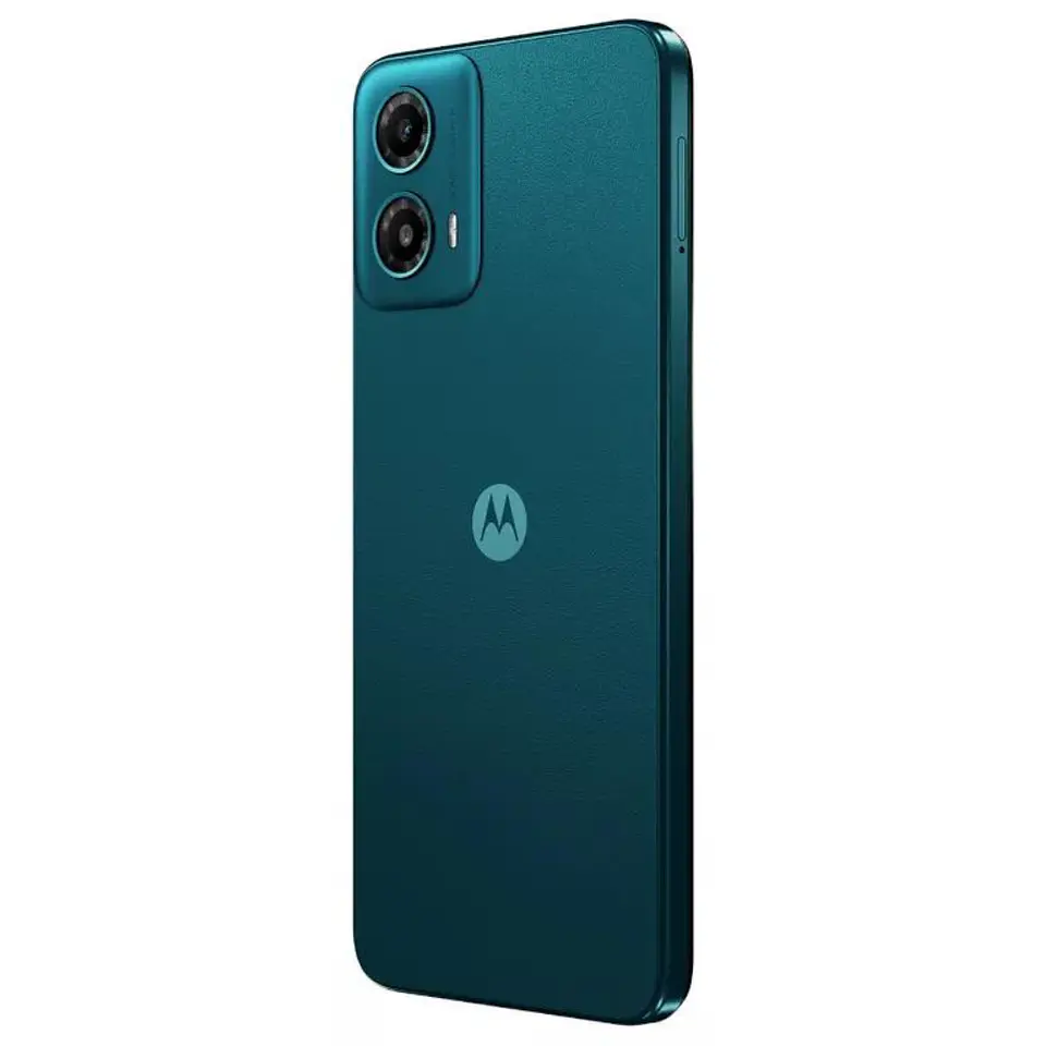 Motorola Moto G34 5G 8+256Gb Verde Océano 3
