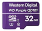 Tarjeta Micro SD 32g Western Digital WD Purple - Miniatura 2