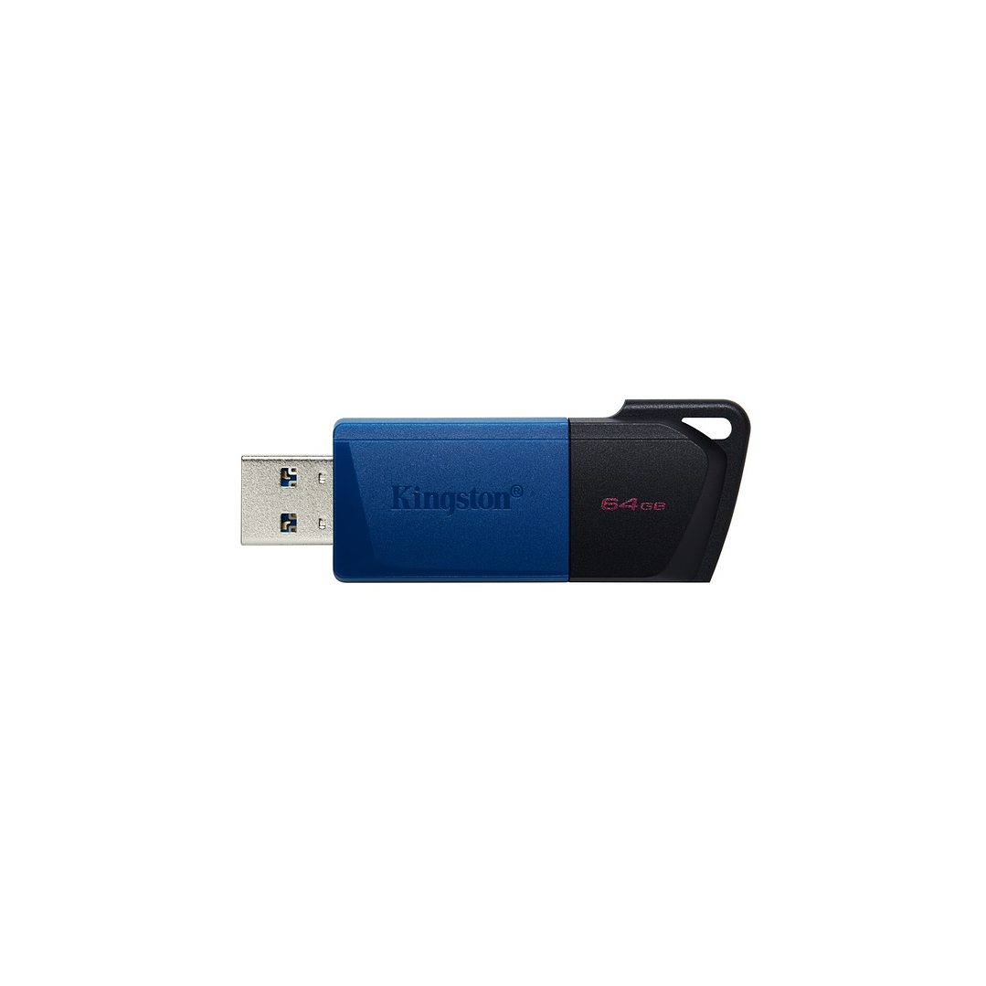 Pendrive Kingston 64g USB 3.2 Exodia M 2