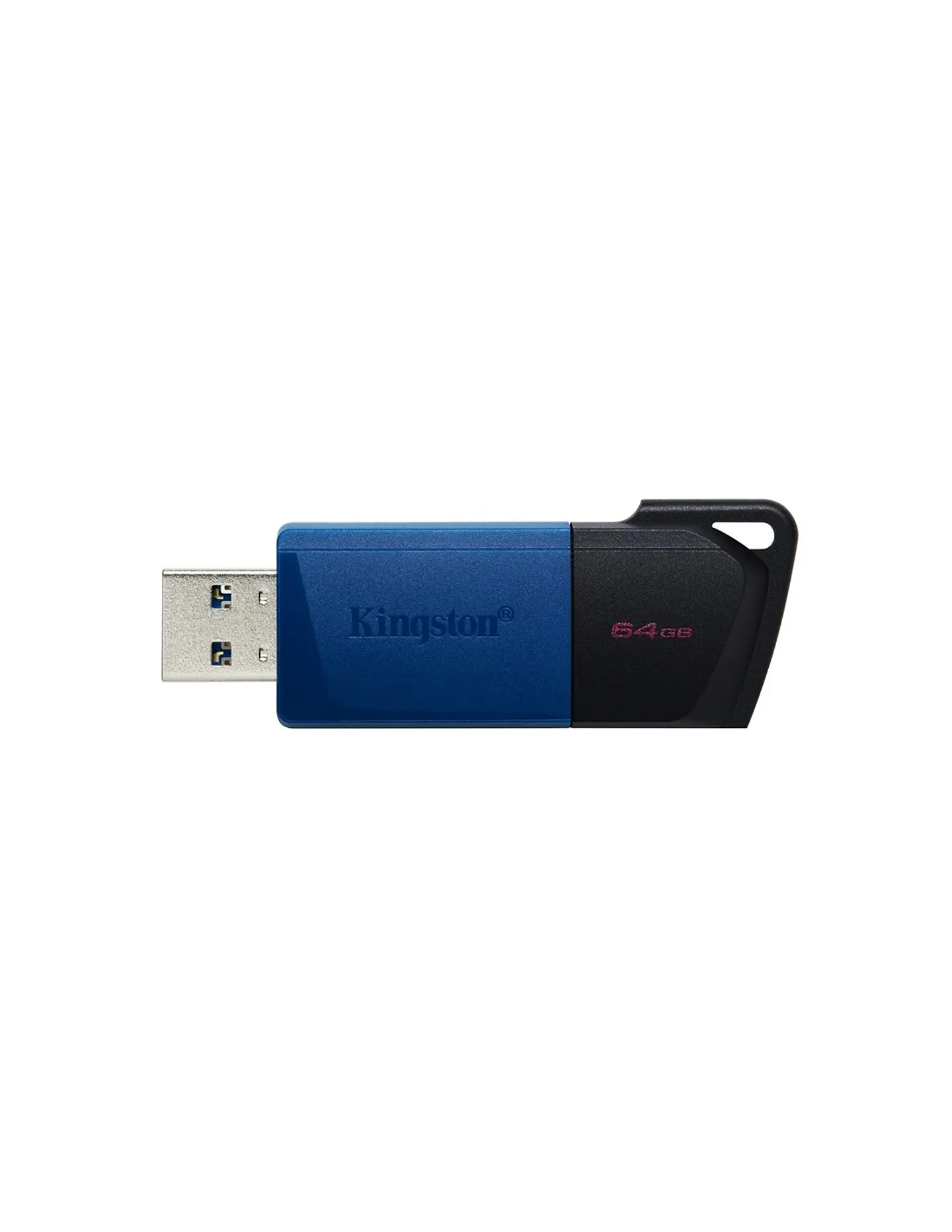 Pendrive Kingston 64g USB 3.2 Exodia M 2