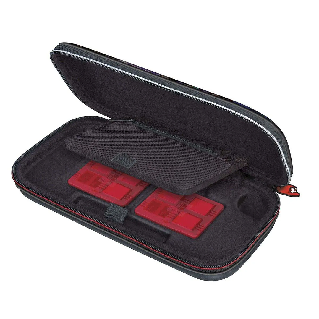 Funda Nintendo Switch Mario Odissey NNS58 2