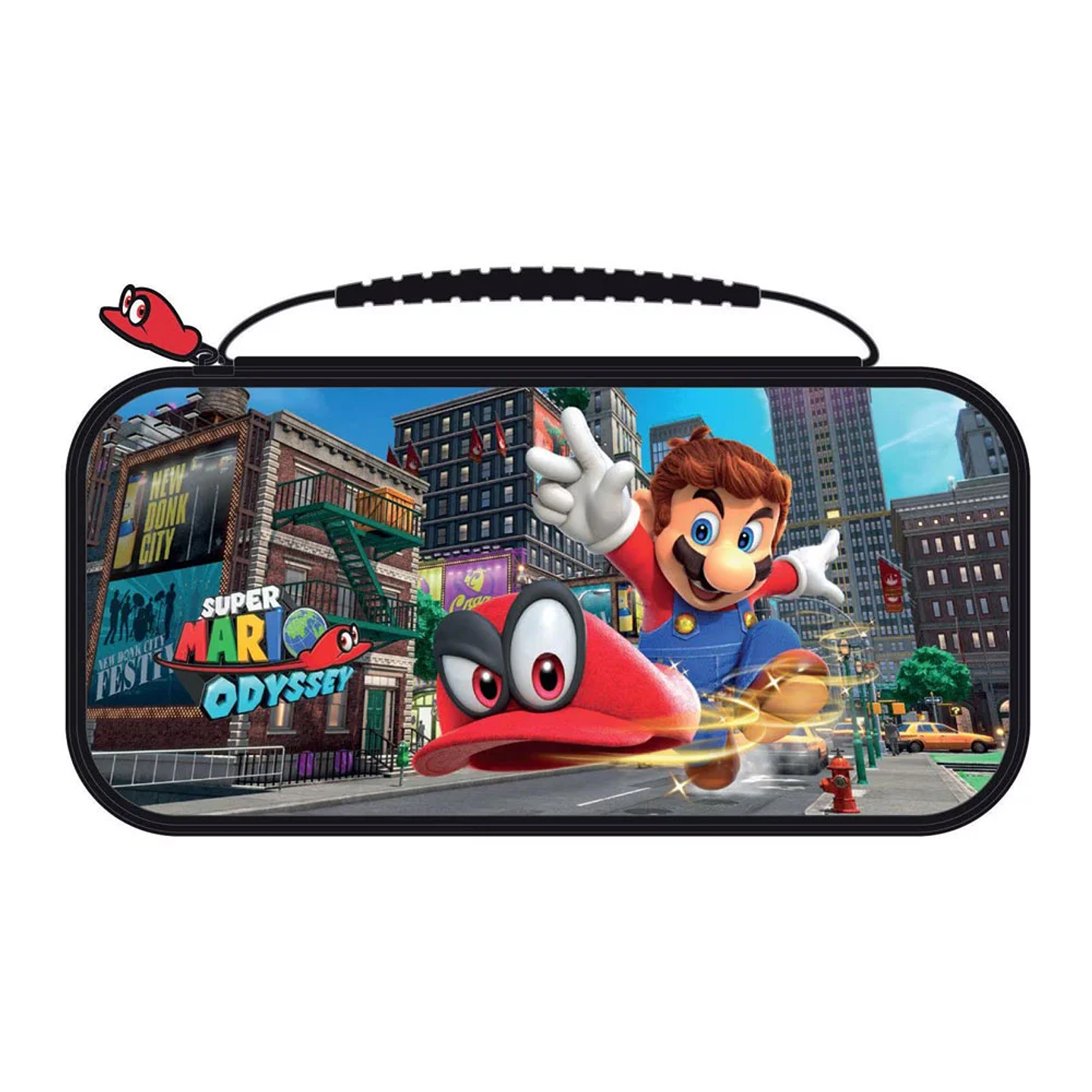 Funda Nintendo Switch Mario Odissey NNS58 1