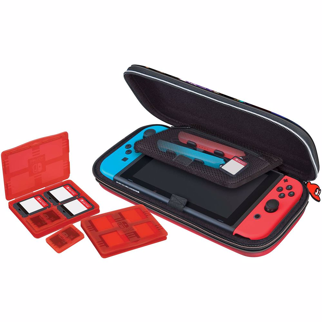 Funda Nintendo Switch Mario Odissey NNS58 3