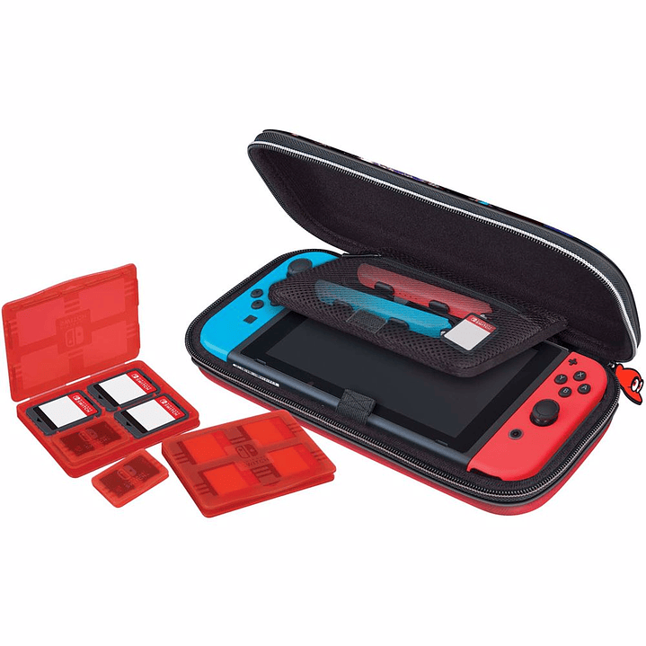 Funda Nintendo Switch Mario Odissey NNS58 3