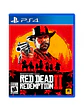 Red Dead Redemption 2 PS4 - Miniatura 1