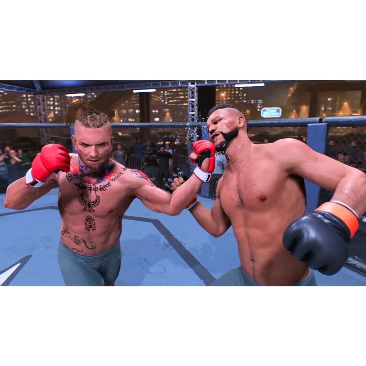 UFC 5 Xbox Series X 2