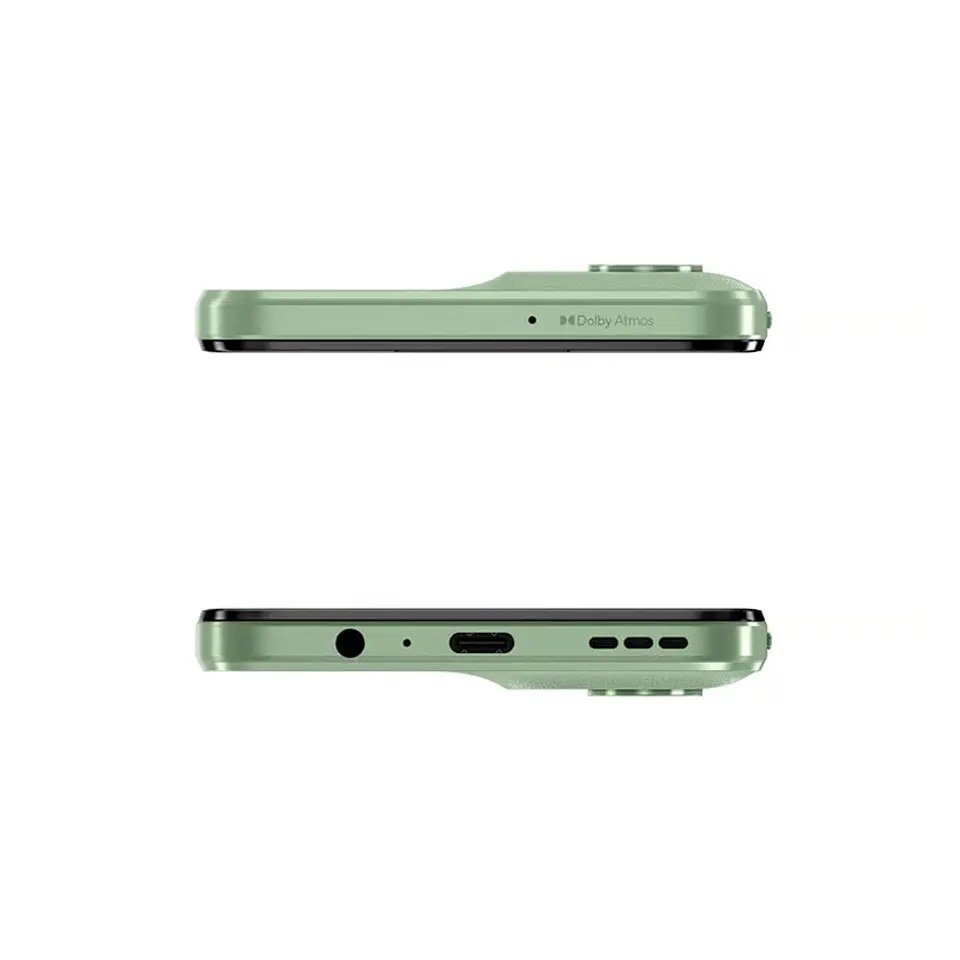 Celular Motorola Moto G55 5G 8 + 256Gb Verde Oliva 4