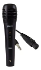 Micrófono Cableado Básico Karaoke Prosound PR301 - Miniatura 2