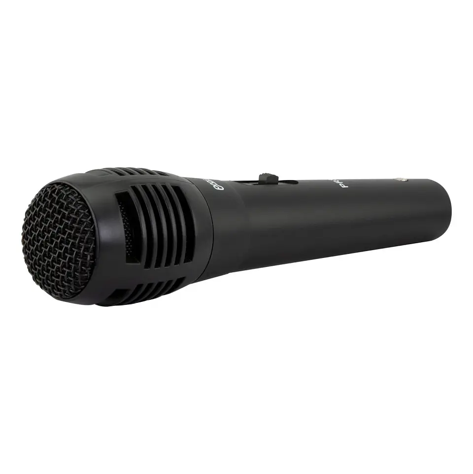 Micrófono Cableado Básico Karaoke Prosound PR301 3