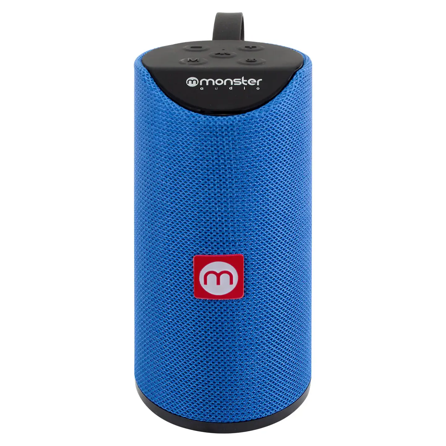 Parlante BT Portátil Monster P450 Azul 1