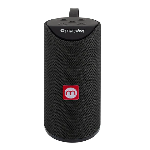 Parlante BT Portátil Monster P450 Negro