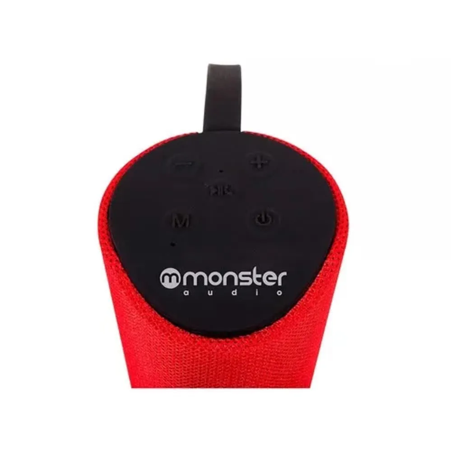 Parlante BT Portátil Monster P450 Rojo 2