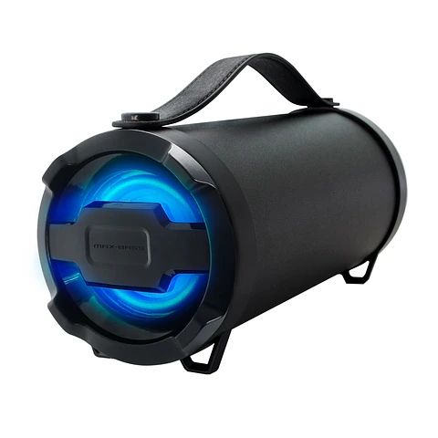 Parlante Portátil Bluetooth TWS Max Bass Mlab