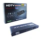 Splitter HDMI 1 X 4 Salidas UHD 4K con Alimentación DC 5V - Miniatura 4