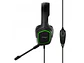 Audífonos Gamer Over-Ear Conector 3.5mm con Micrófono Ipega - Miniatura 3